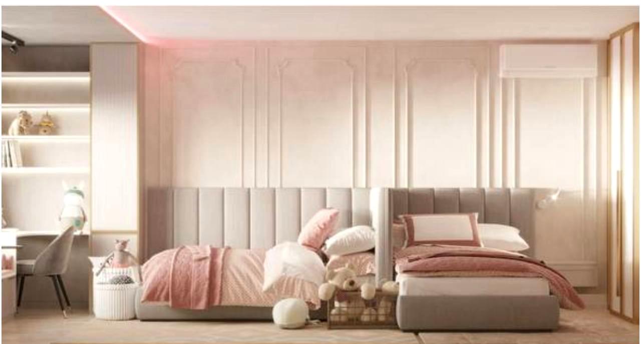 3-комнатная квартира по адресу ул. Князя Романа Мстиславича (площадь 97,6 м²) - Atlanta.ua - фото 13