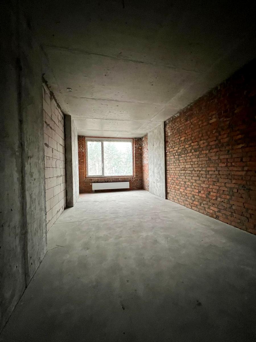 3-комнатная квартира по адресу ул. Князя Романа Мстиславича (площадь 97,6 м²) - Atlanta.ua - фото 15