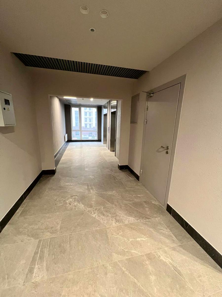 3-комнатная квартира по адресу ул. Князя Романа Мстиславича (площадь 97,6 м²) - Atlanta.ua - фото 16