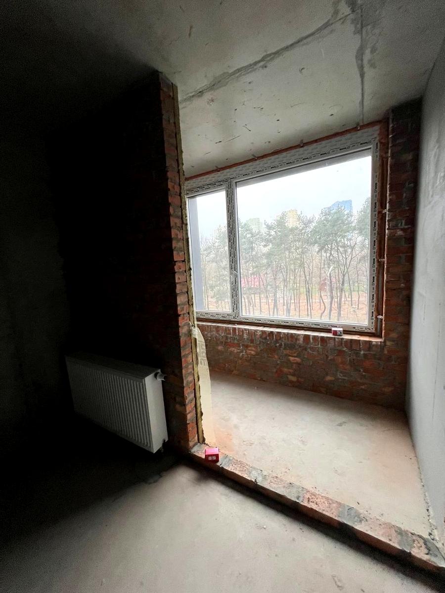 3-комнатная квартира по адресу ул. Князя Романа Мстиславича (площадь 97,6 м²) - Atlanta.ua - фото 20