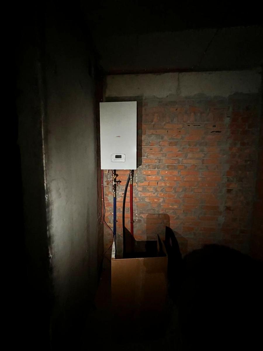 3-комнатная квартира по адресу ул. Князя Романа Мстиславича (площадь 97,6 м²) - Atlanta.ua - фото 21