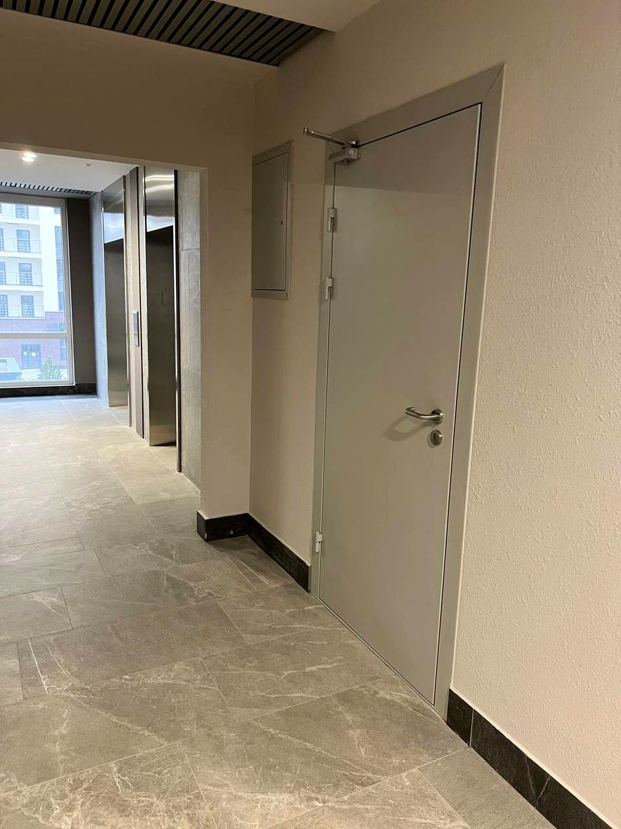 3-комнатная квартира по адресу ул. Князя Романа Мстиславича (площадь 97,6 м²) - Atlanta.ua - фото 17