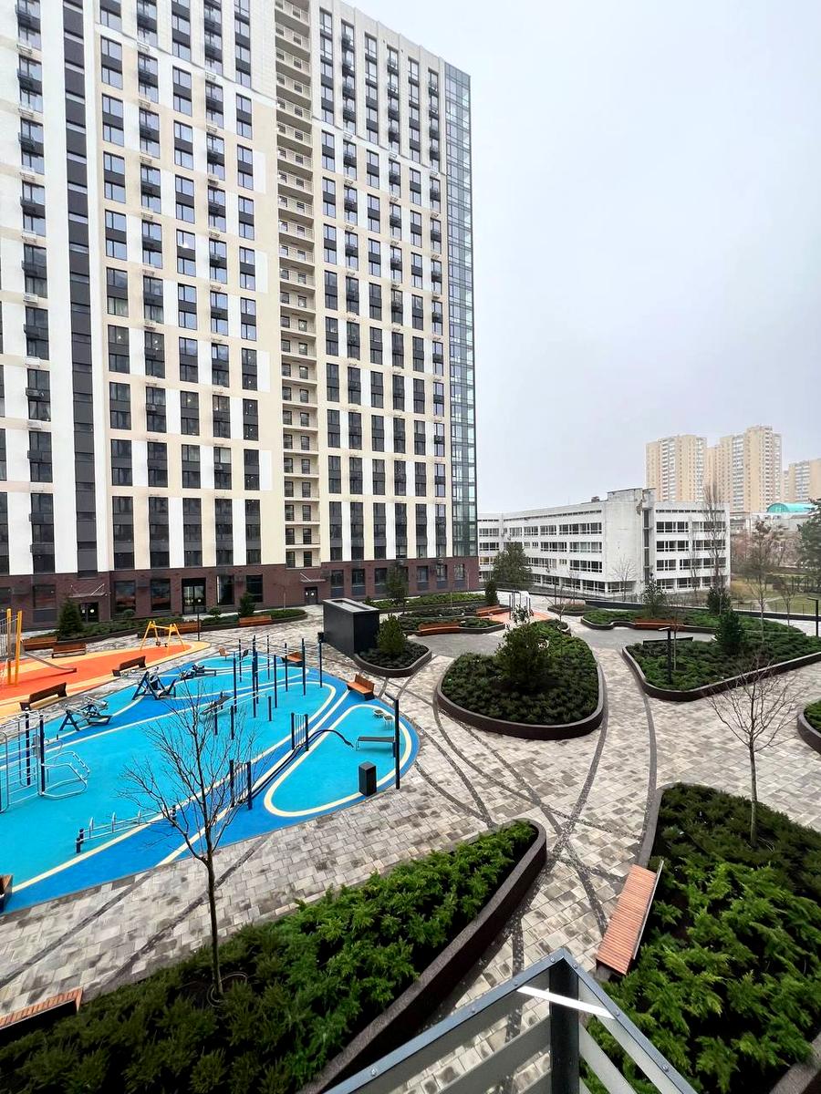 3-комнатная квартира по адресу ул. Князя Романа Мстиславича (площадь 97,6 м²) - Atlanta.ua - фото 26