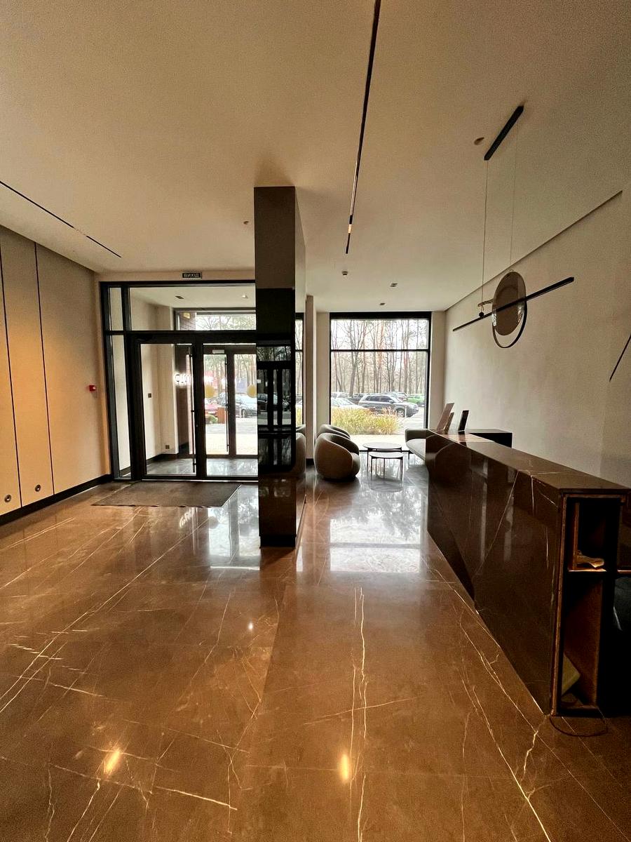 3-комнатная квартира по адресу ул. Князя Романа Мстиславича (площадь 97,6 м²) - Atlanta.ua - фото 22