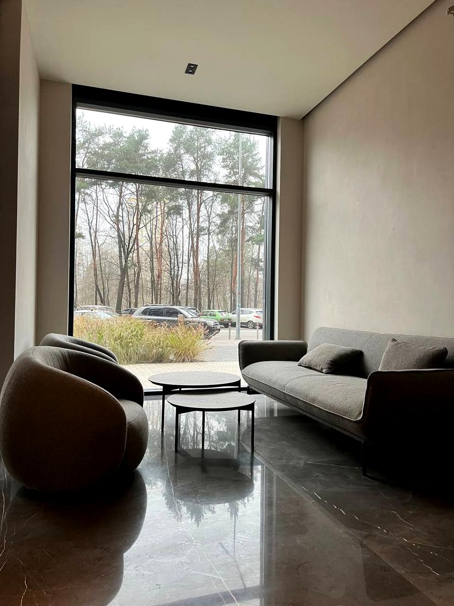 3-комнатная квартира по адресу ул. Князя Романа Мстиславича (площадь 97,6 м²) - Atlanta.ua - фото 23