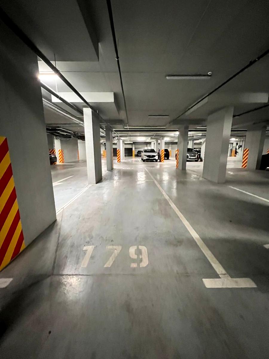 3-комнатная квартира по адресу ул. Князя Романа Мстиславича (площадь 97,6 м²) - Atlanta.ua - фото 28