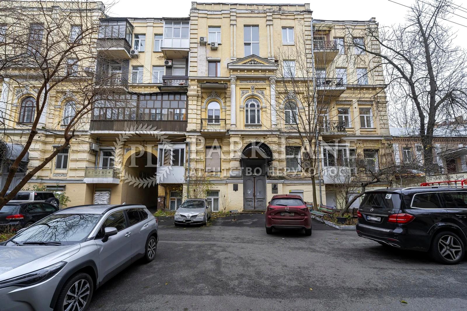 Багатокімнатна квартира за адресою вул. Антоновича (площа 196 м²) - Atlanta.ua - фото 58