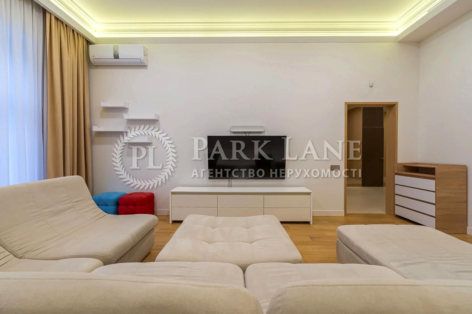 Багатокімнатна квартира за адресою вул. Антоновича (площа 196 м²) - Atlanta.ua - фото 3