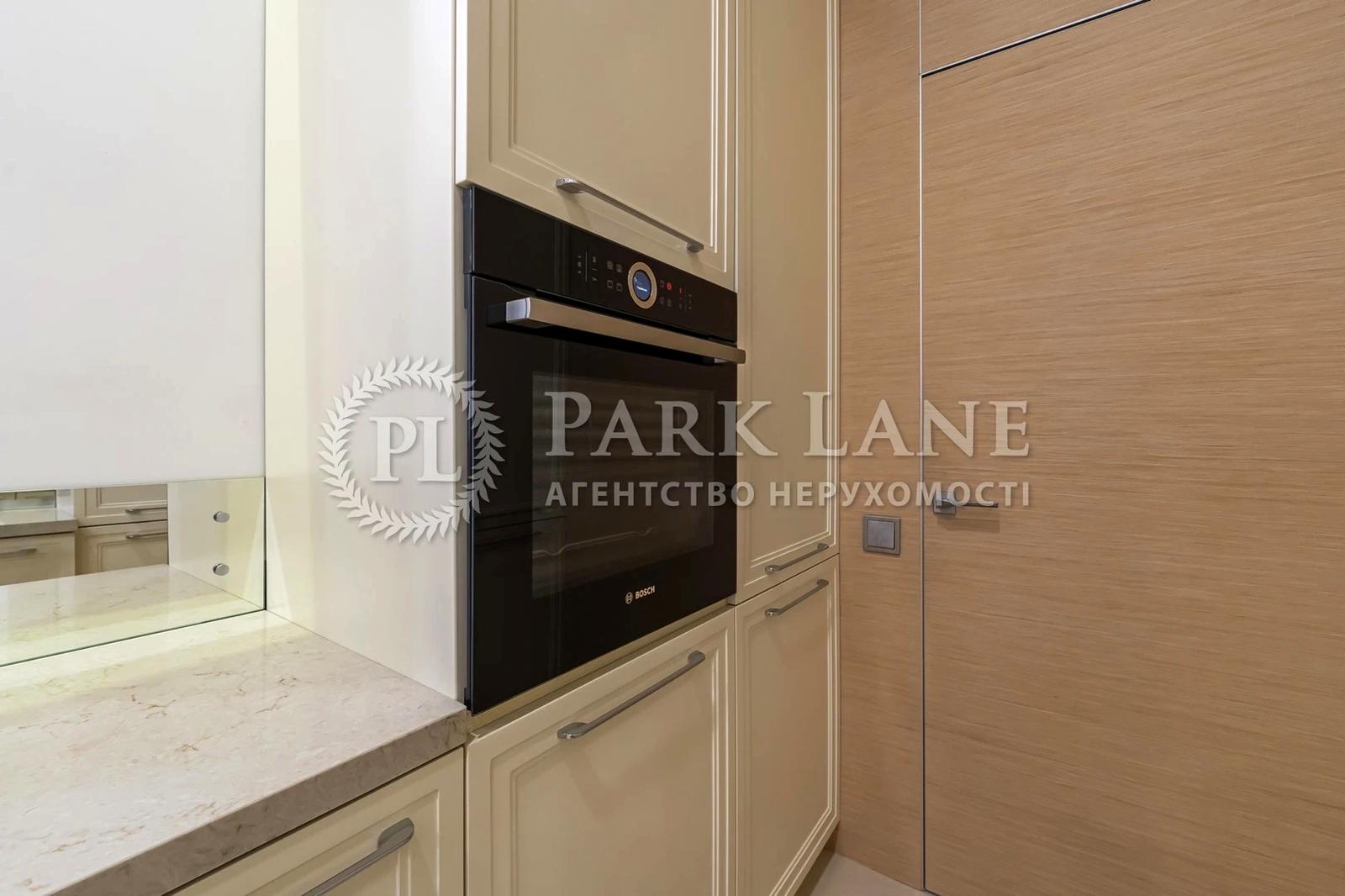 Багатокімнатна квартира за адресою вул. Антоновича (площа 196 м²) - Atlanta.ua - фото 11