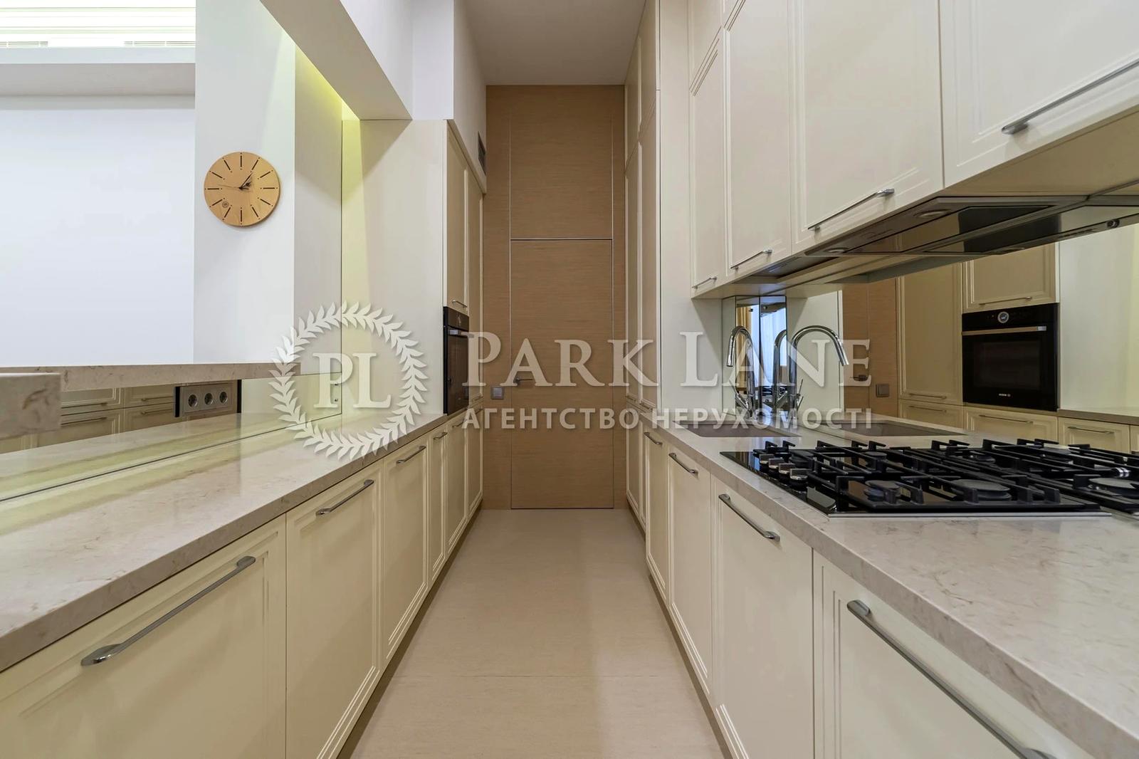 Багатокімнатна квартира за адресою вул. Антоновича (площа 196 м²) - Atlanta.ua - фото 10