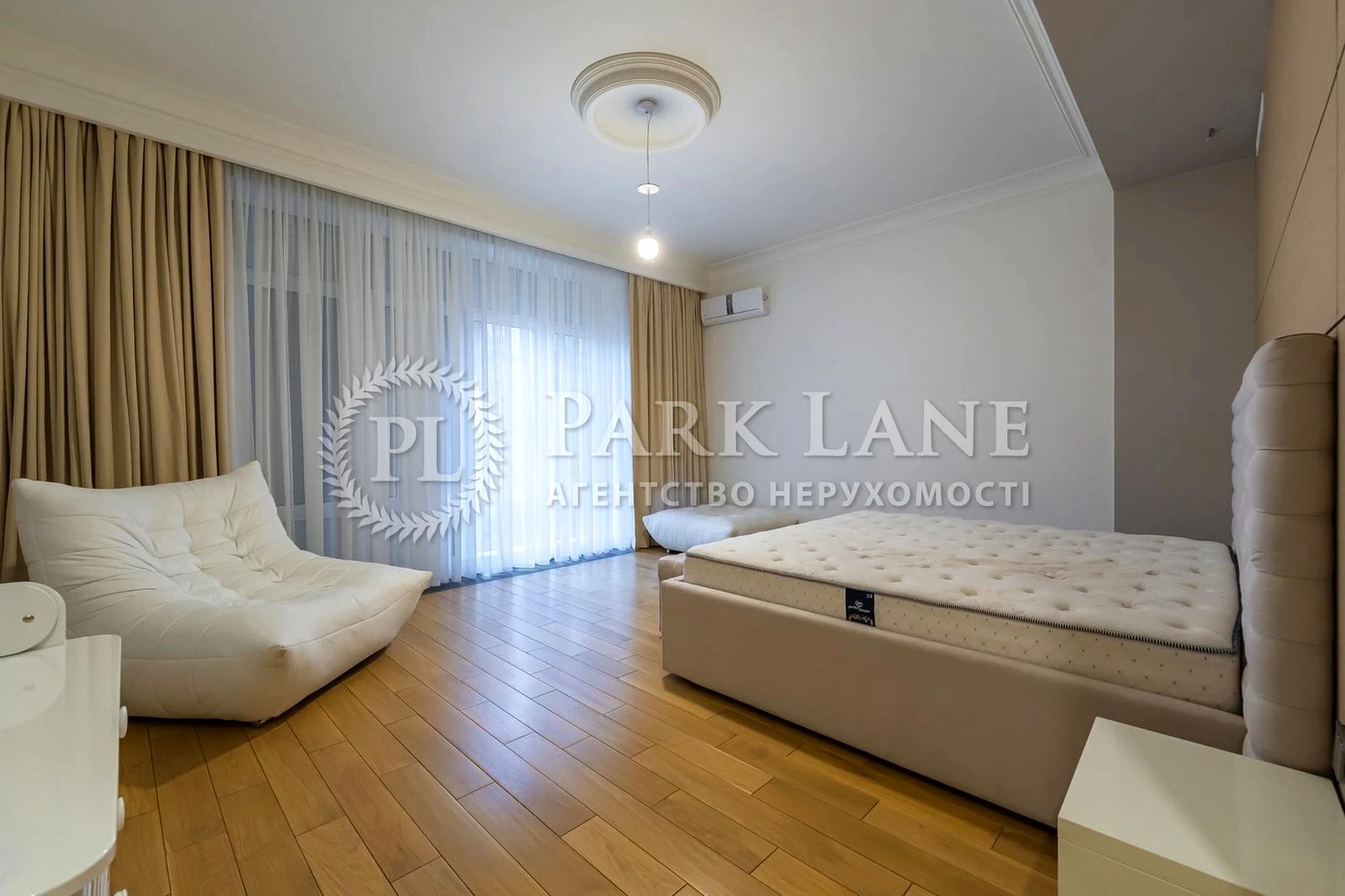 Багатокімнатна квартира за адресою вул. Антоновича (площа 196 м²) - Atlanta.ua - фото 18