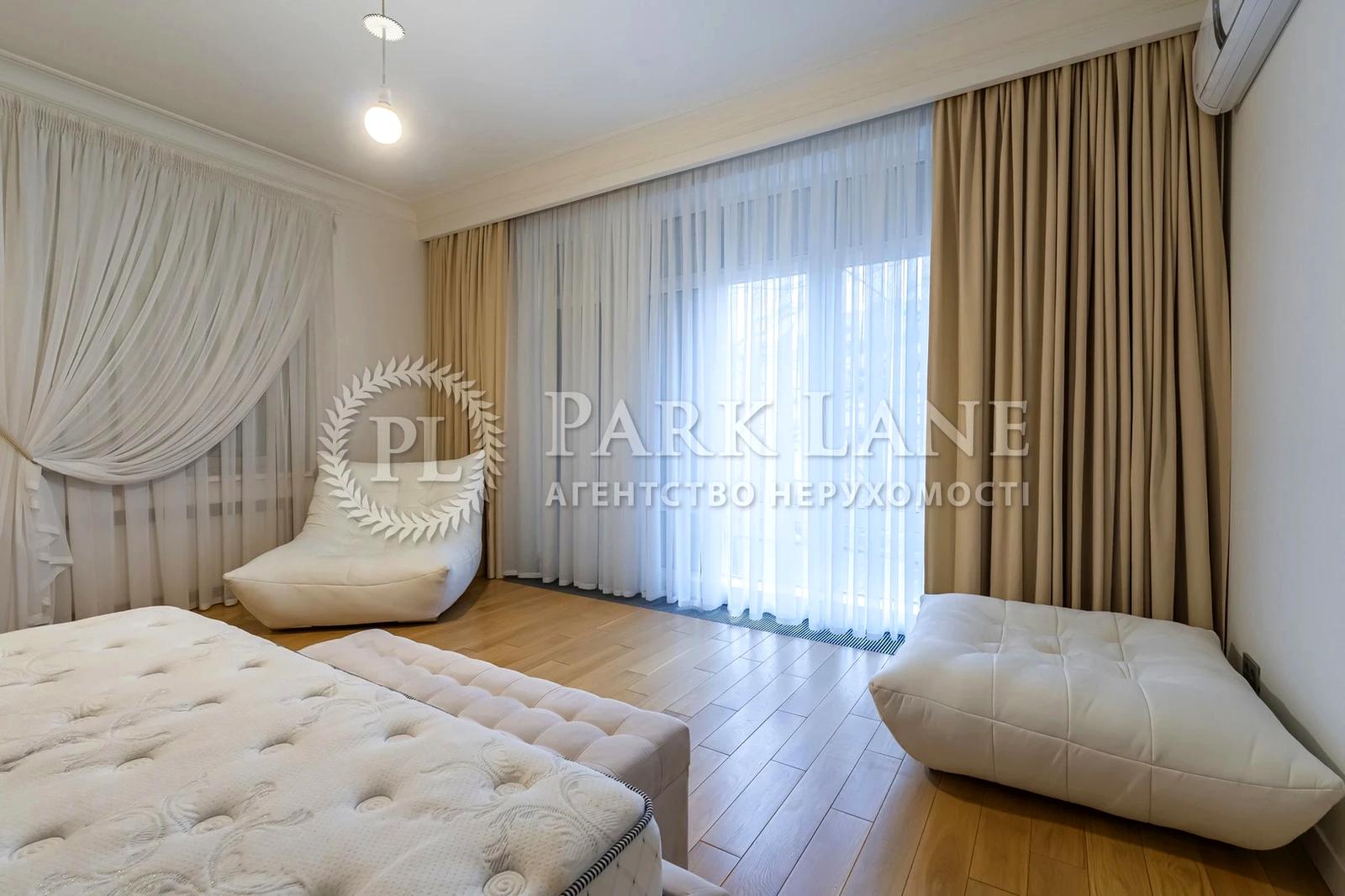 Багатокімнатна квартира за адресою вул. Антоновича (площа 196 м²) - Atlanta.ua - фото 19