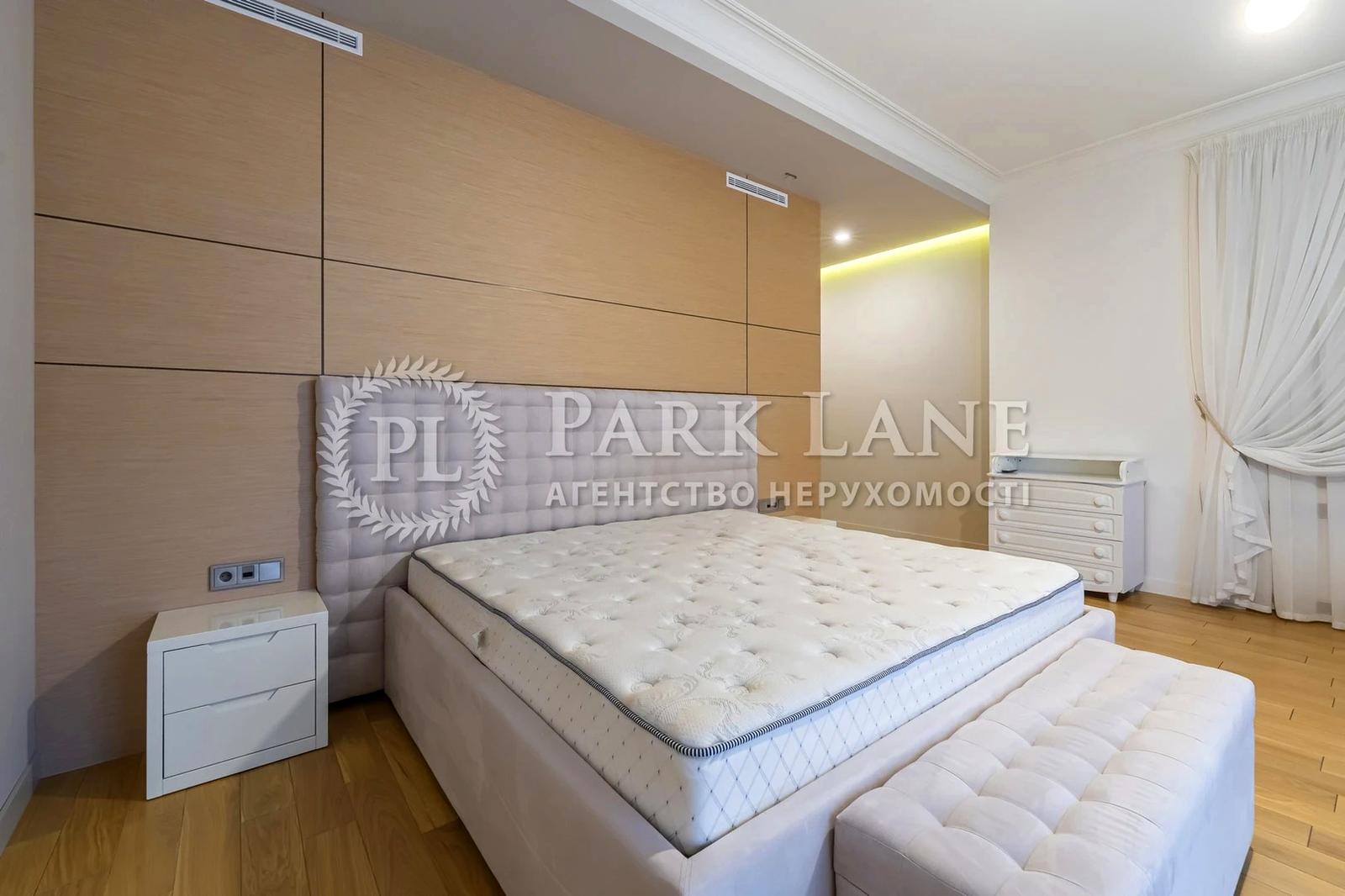 Багатокімнатна квартира за адресою вул. Антоновича (площа 196 м²) - Atlanta.ua - фото 20