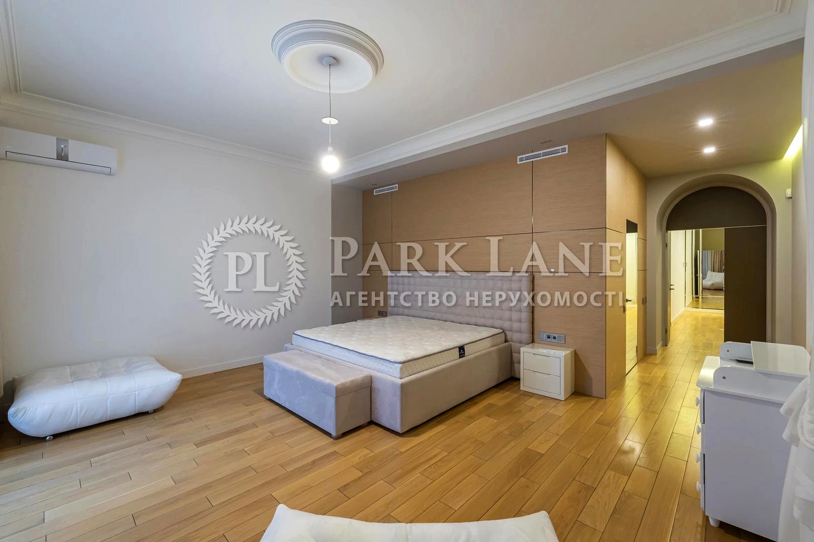 Багатокімнатна квартира за адресою вул. Антоновича (площа 196 м²) - Atlanta.ua - фото 21