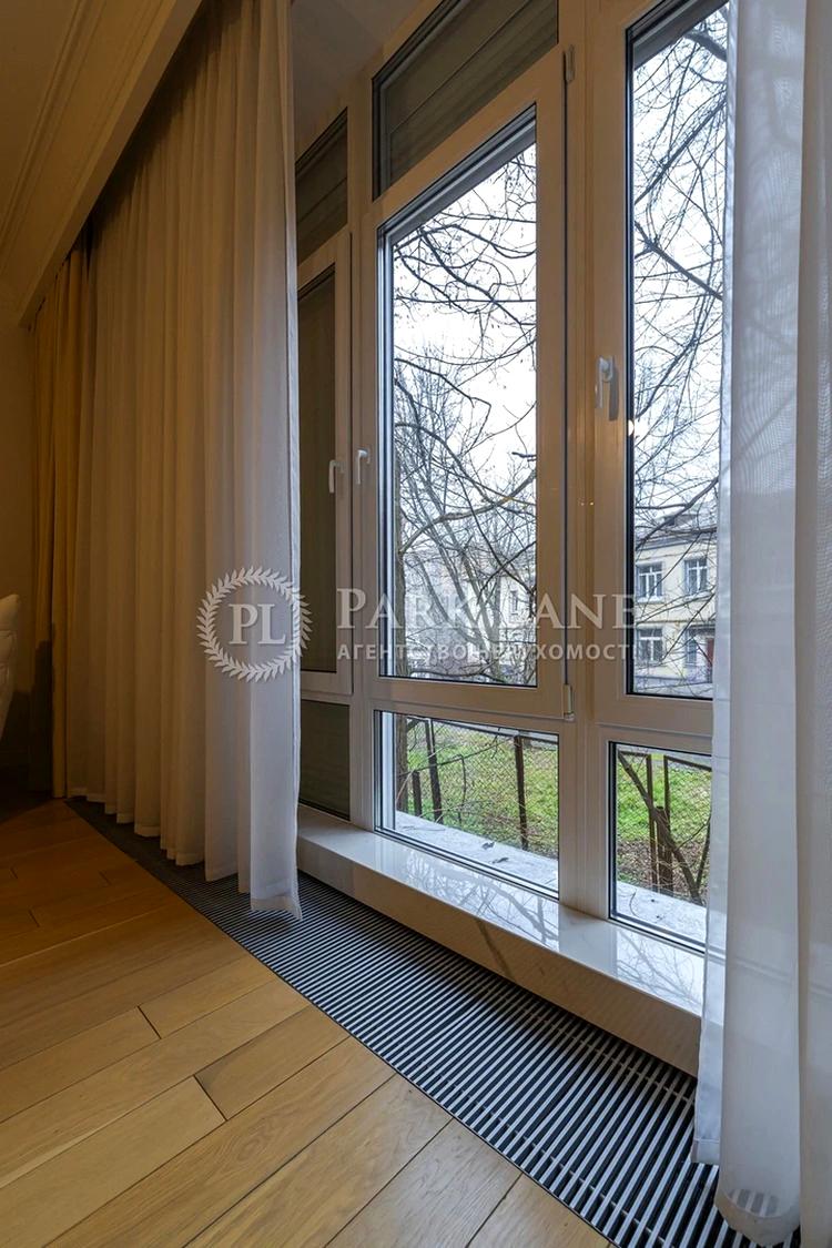 Багатокімнатна квартира за адресою вул. Антоновича (площа 196 м²) - Atlanta.ua - фото 23