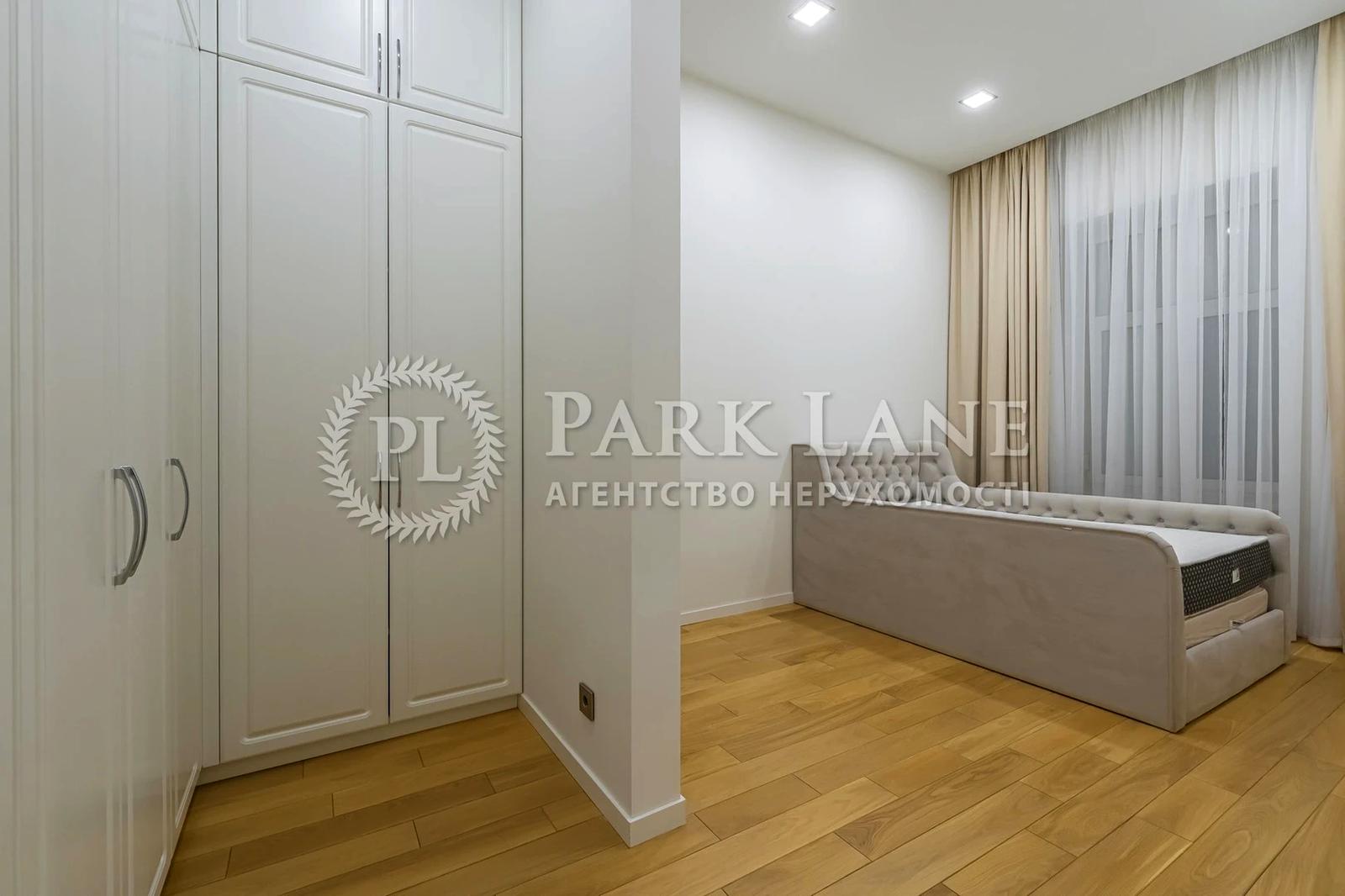 Багатокімнатна квартира за адресою вул. Антоновича (площа 196 м²) - Atlanta.ua - фото 24