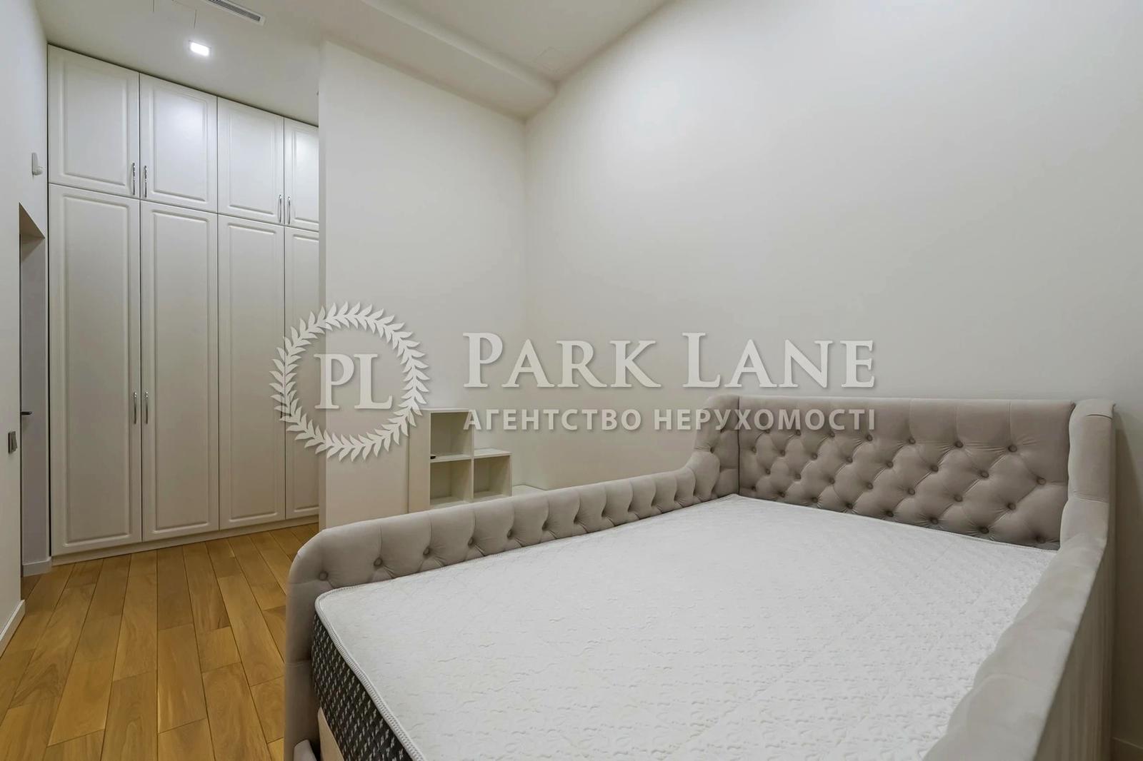 Багатокімнатна квартира за адресою вул. Антоновича (площа 196 м²) - Atlanta.ua - фото 25