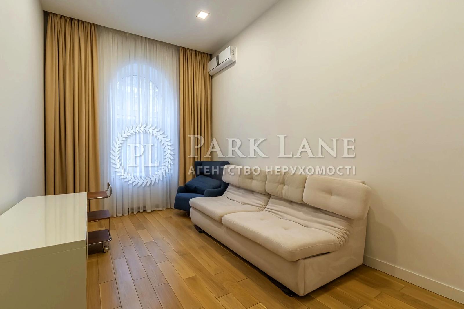 Багатокімнатна квартира за адресою вул. Антоновича (площа 196 м²) - Atlanta.ua - фото 27