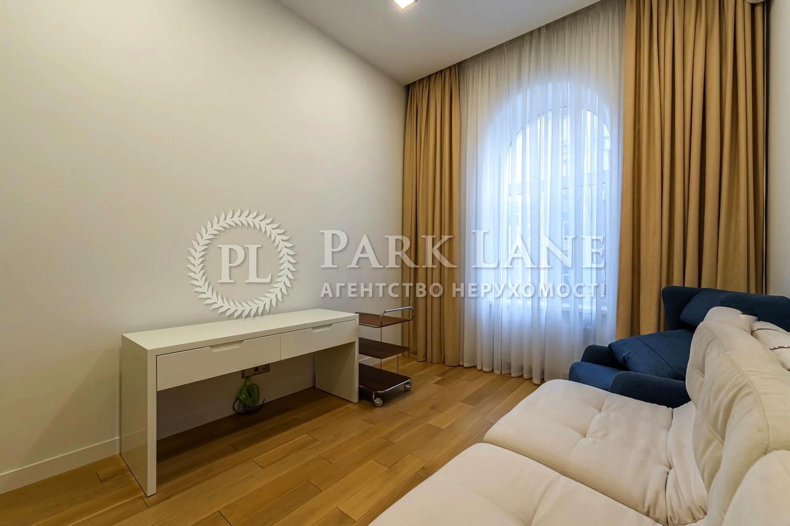 Багатокімнатна квартира за адресою вул. Антоновича (площа 196 м²) - Atlanta.ua - фото 28