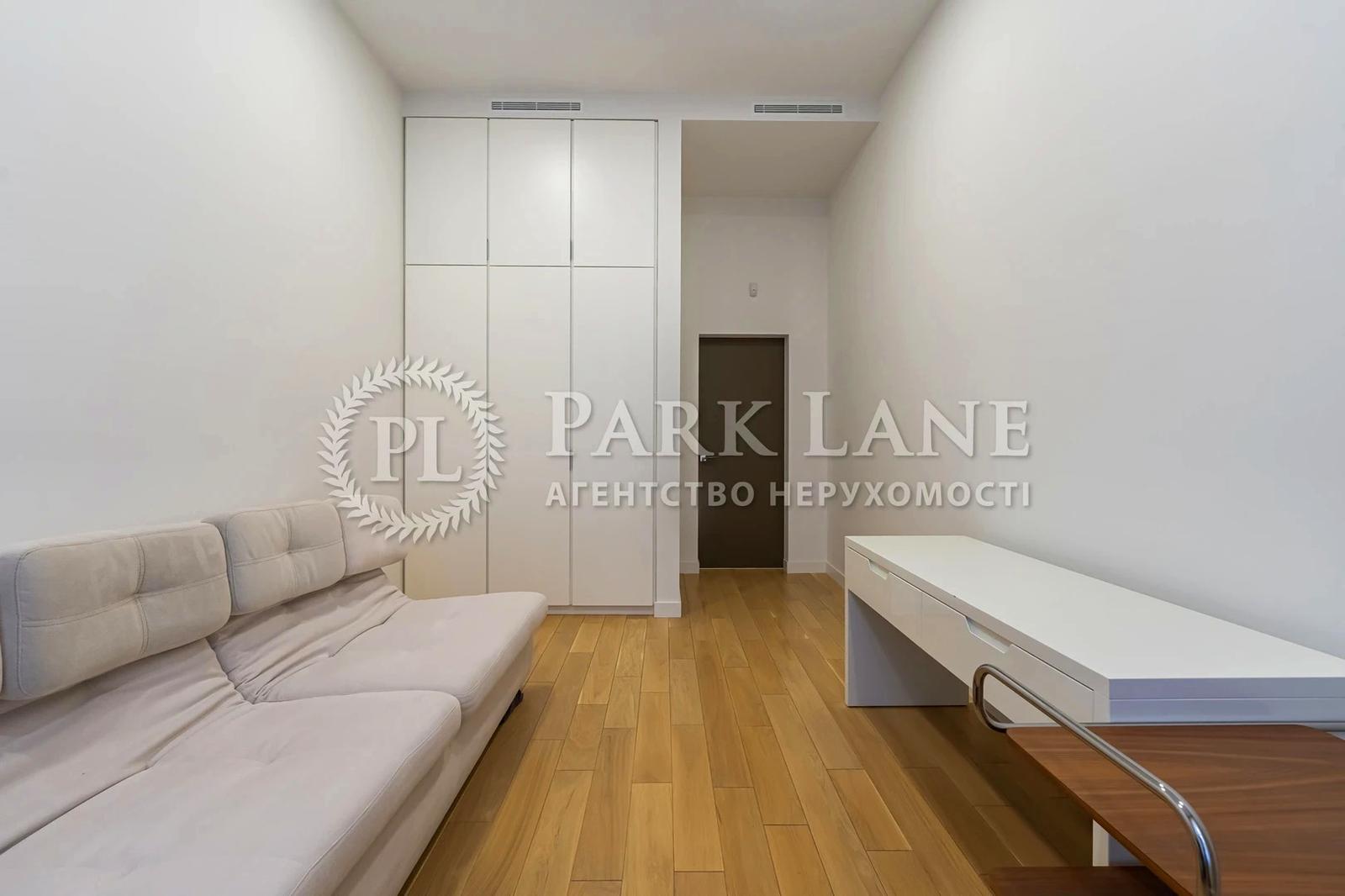 Багатокімнатна квартира за адресою вул. Антоновича (площа 196 м²) - Atlanta.ua - фото 29