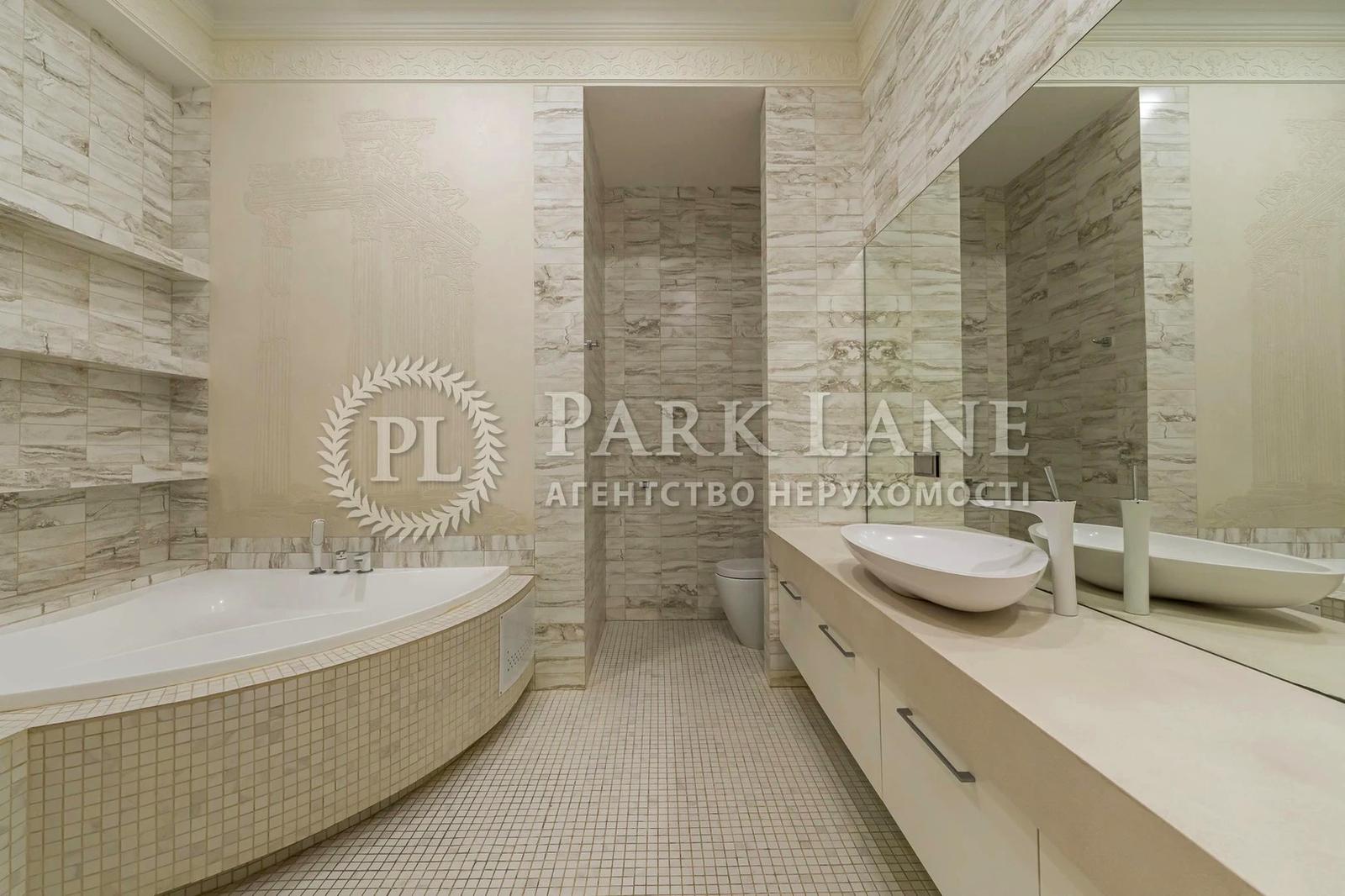 Багатокімнатна квартира за адресою вул. Антоновича (площа 196 м²) - Atlanta.ua - фото 30