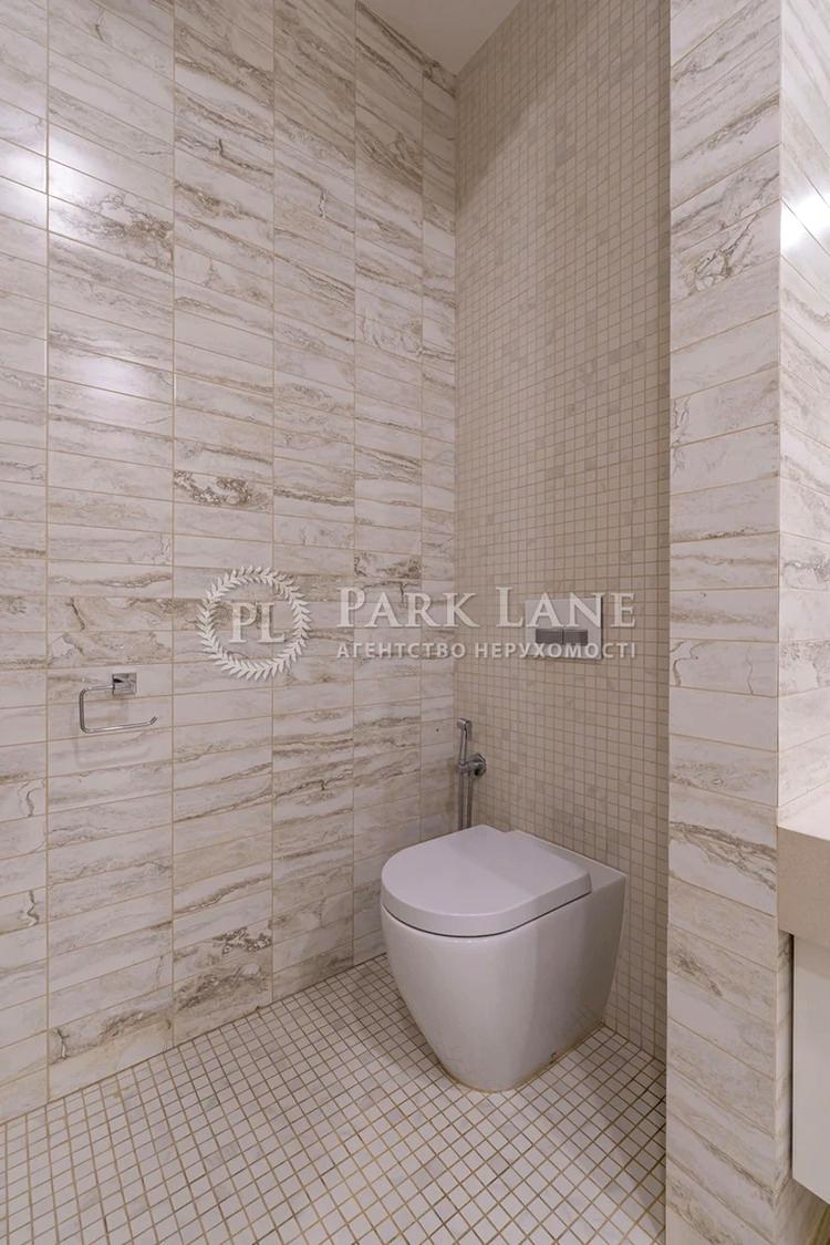 Багатокімнатна квартира за адресою вул. Антоновича (площа 196 м²) - Atlanta.ua - фото 33