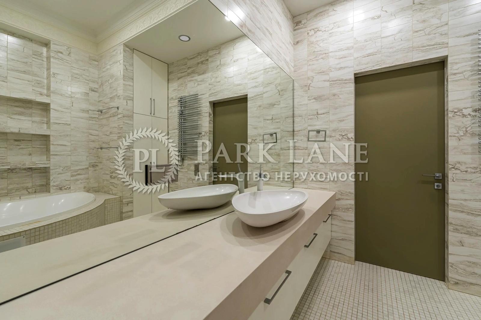 Багатокімнатна квартира за адресою вул. Антоновича (площа 196 м²) - Atlanta.ua - фото 34