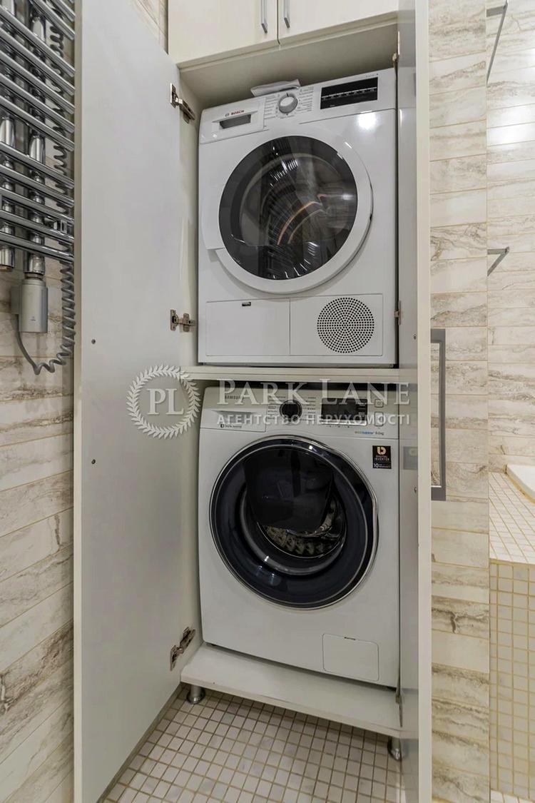 Багатокімнатна квартира за адресою вул. Антоновича (площа 196 м²) - Atlanta.ua - фото 35