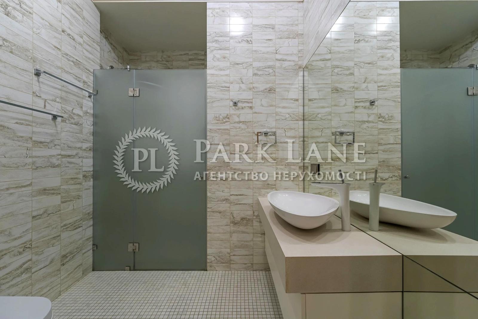 Багатокімнатна квартира за адресою вул. Антоновича (площа 196 м²) - Atlanta.ua - фото 36