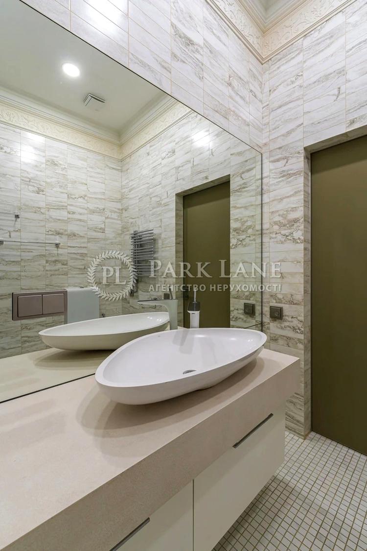 Багатокімнатна квартира за адресою вул. Антоновича (площа 196 м²) - Atlanta.ua - фото 39