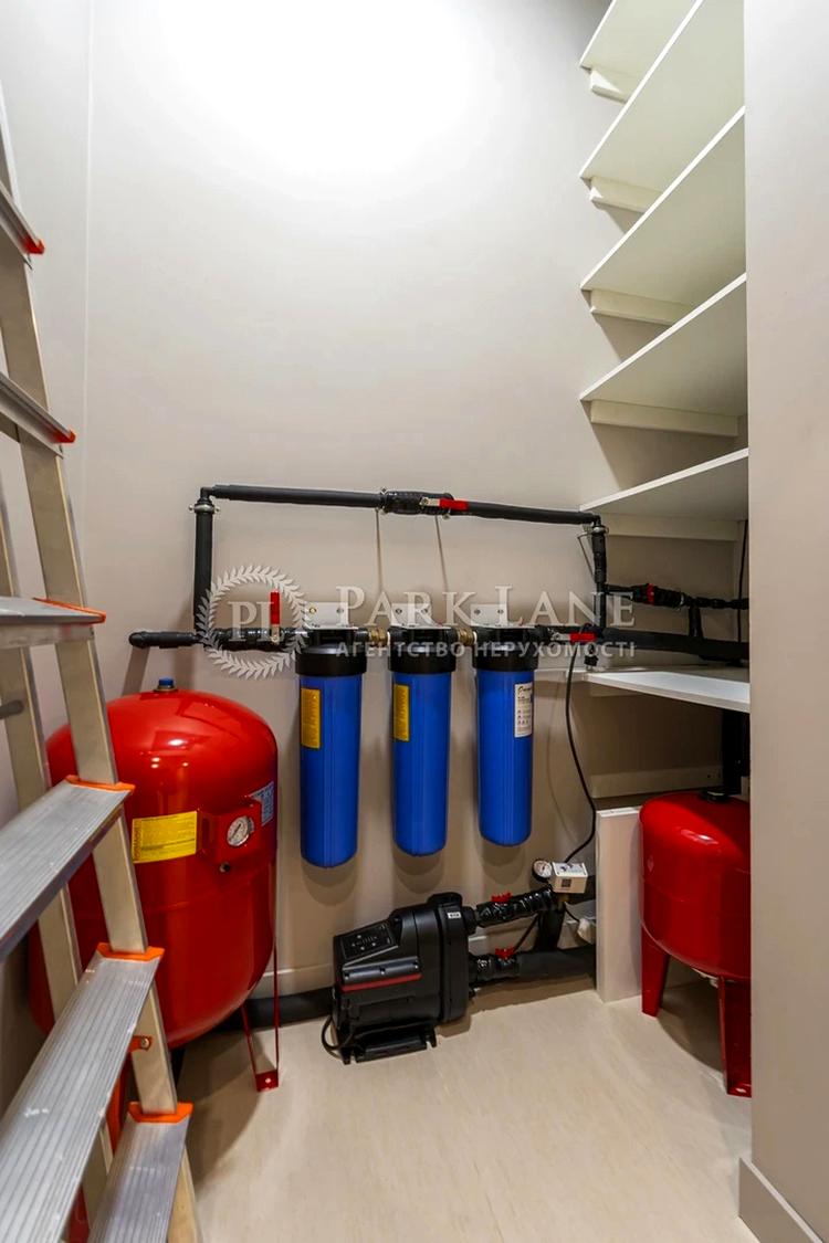 Багатокімнатна квартира за адресою вул. Антоновича (площа 196 м²) - Atlanta.ua - фото 42