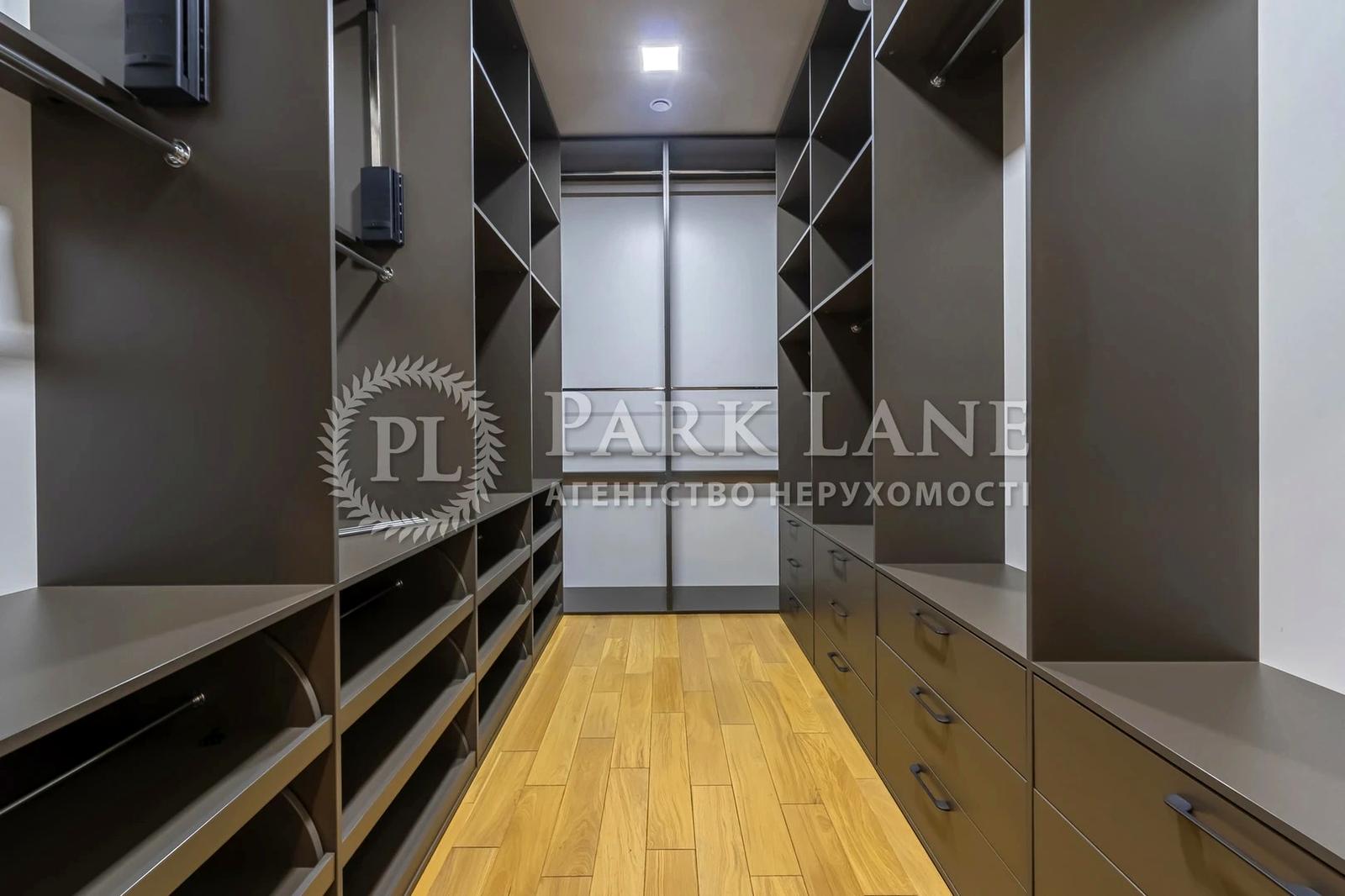 Багатокімнатна квартира за адресою вул. Антоновича (площа 196 м²) - Atlanta.ua - фото 43