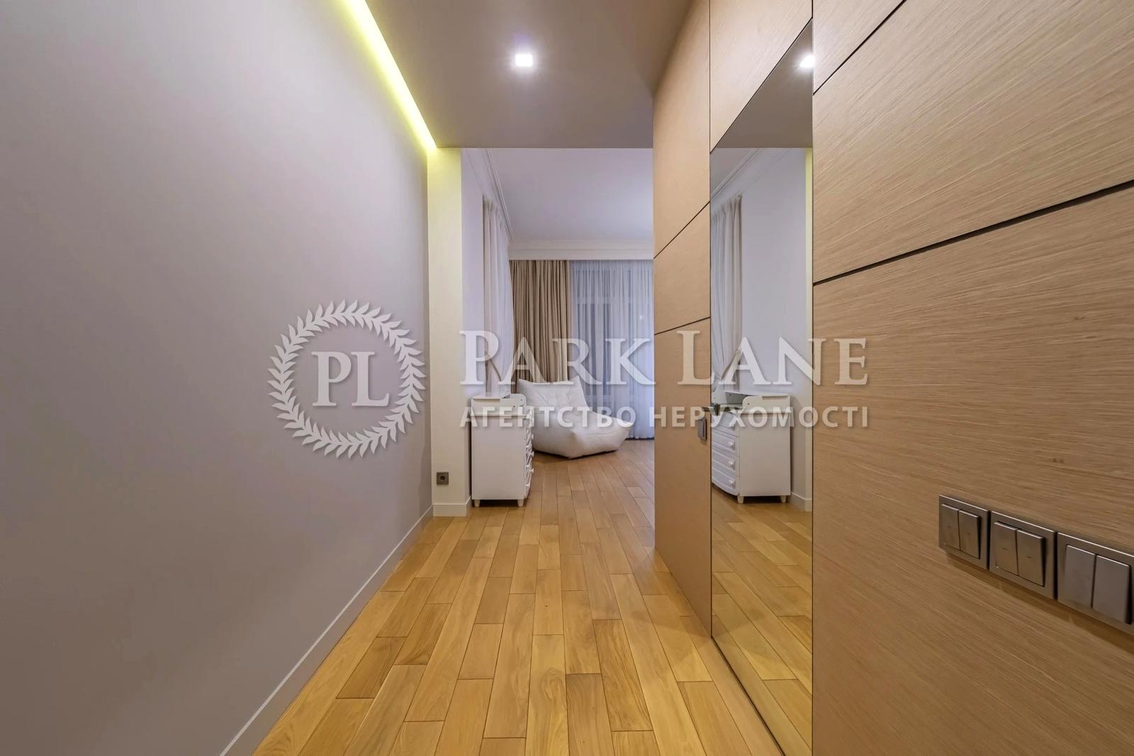 Багатокімнатна квартира за адресою вул. Антоновича (площа 196 м²) - Atlanta.ua - фото 45