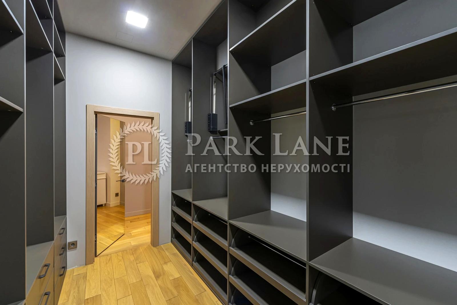 Багатокімнатна квартира за адресою вул. Антоновича (площа 196 м²) - Atlanta.ua - фото 44