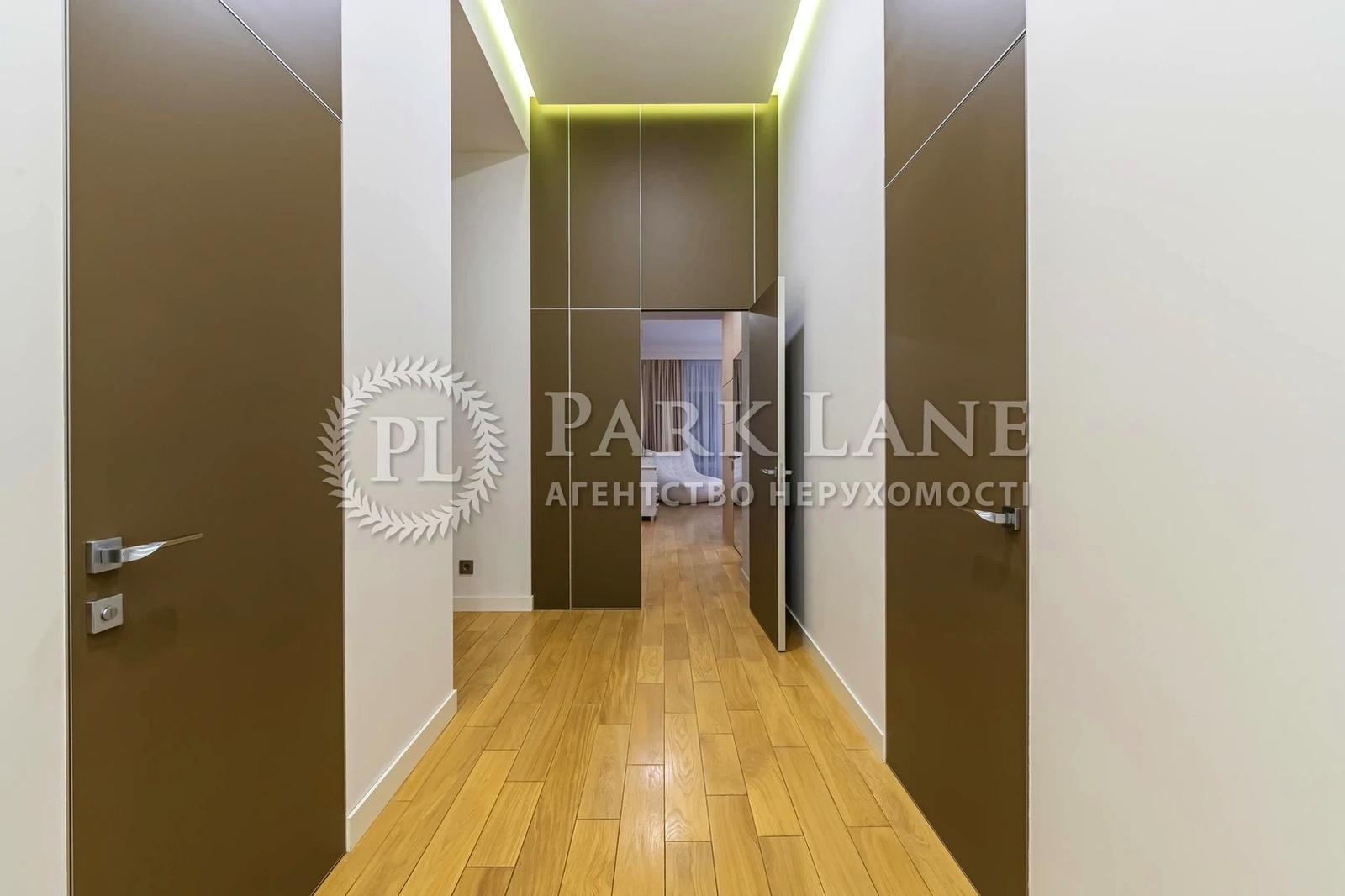 Багатокімнатна квартира за адресою вул. Антоновича (площа 196 м²) - Atlanta.ua - фото 46