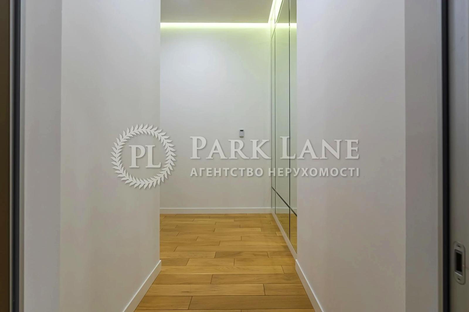 Багатокімнатна квартира за адресою вул. Антоновича (площа 196 м²) - Atlanta.ua - фото 47