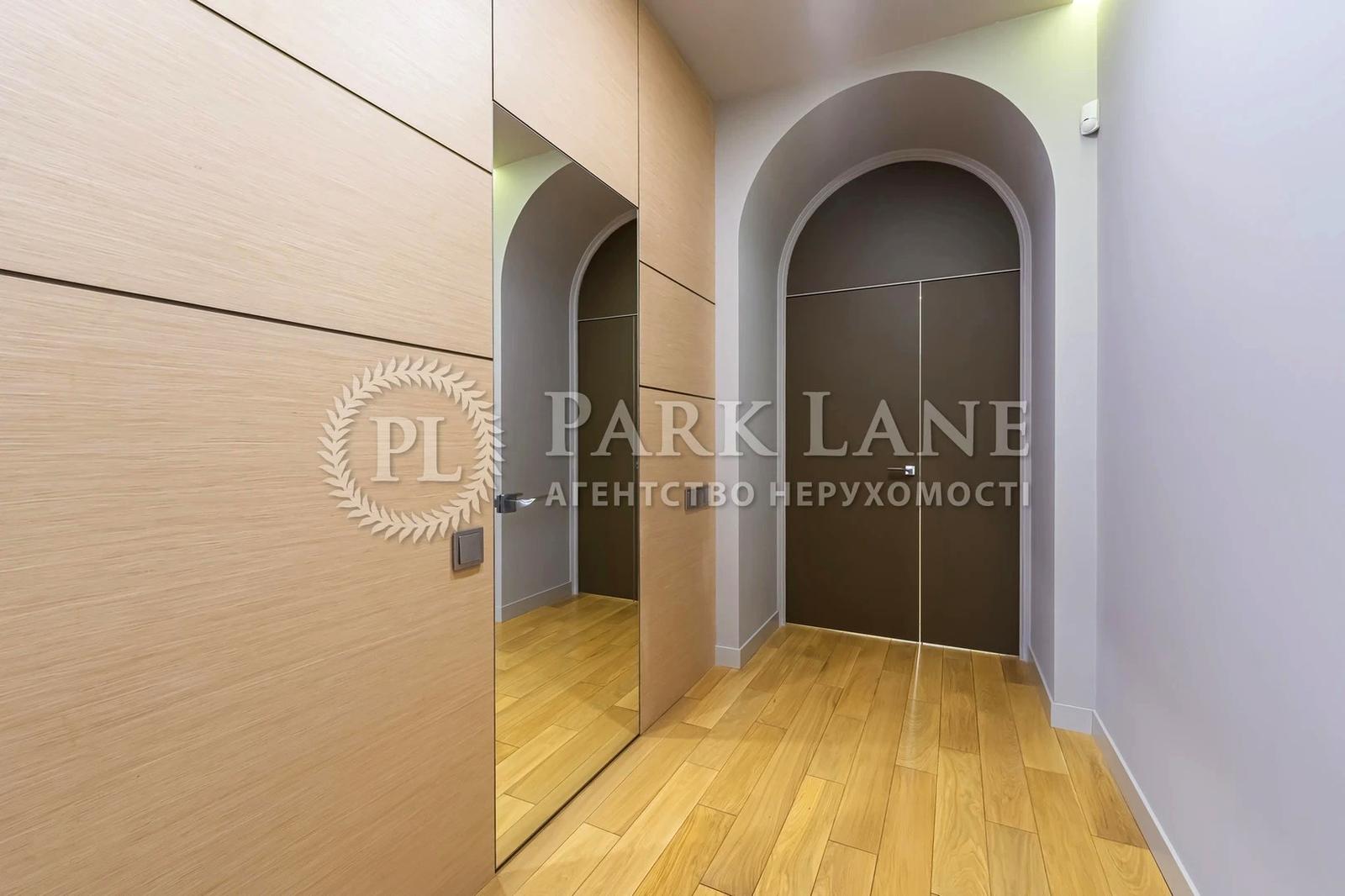 Багатокімнатна квартира за адресою вул. Антоновича (площа 196 м²) - Atlanta.ua - фото 50