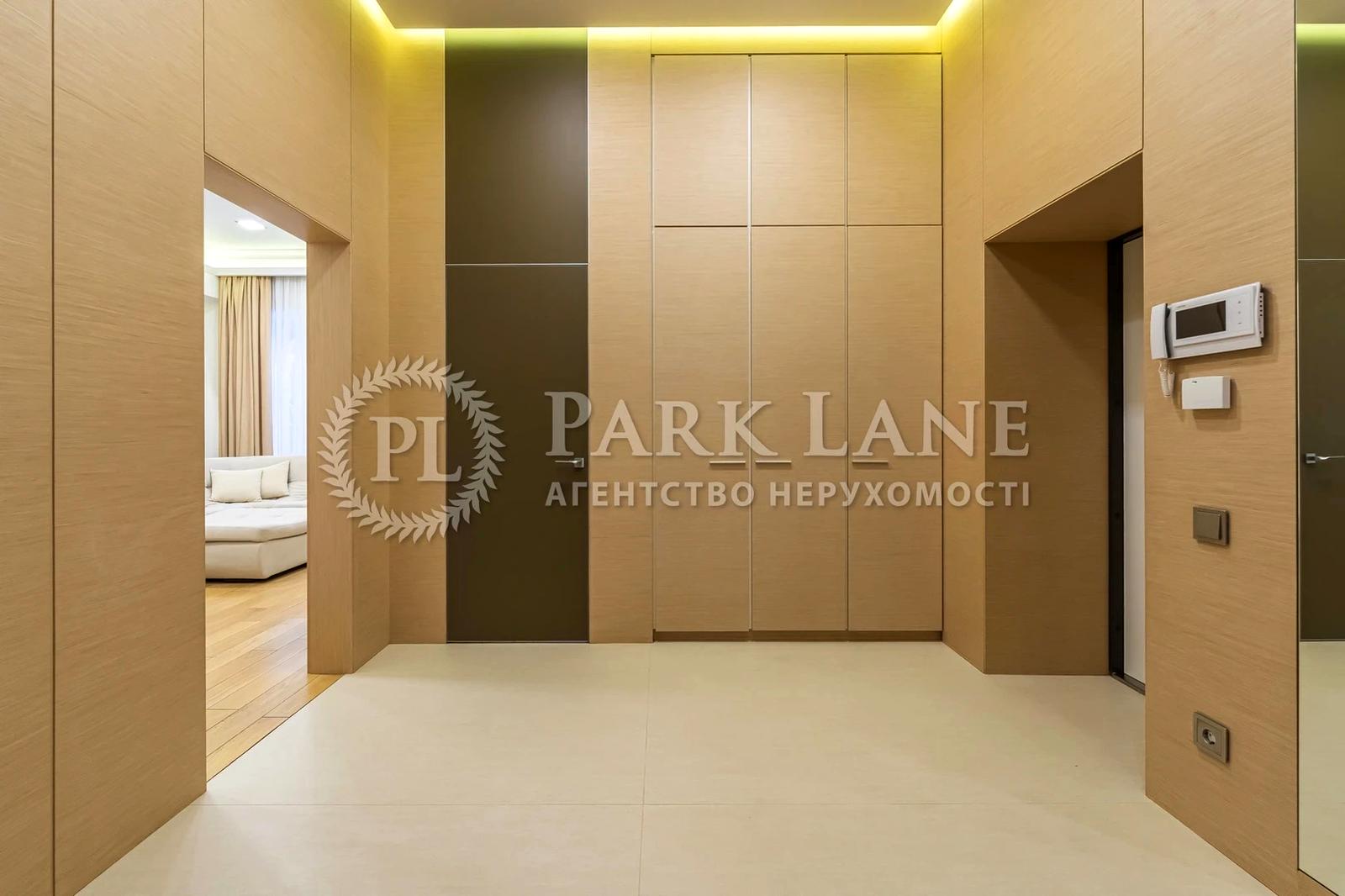 Багатокімнатна квартира за адресою вул. Антоновича (площа 196 м²) - Atlanta.ua - фото 52