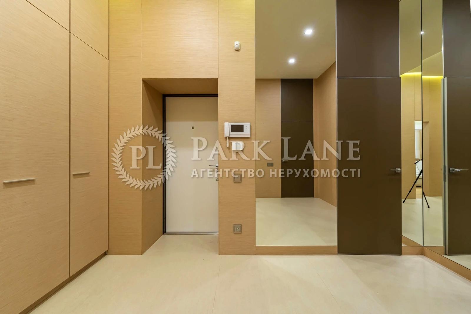 Багатокімнатна квартира за адресою вул. Антоновича (площа 196 м²) - Atlanta.ua - фото 53