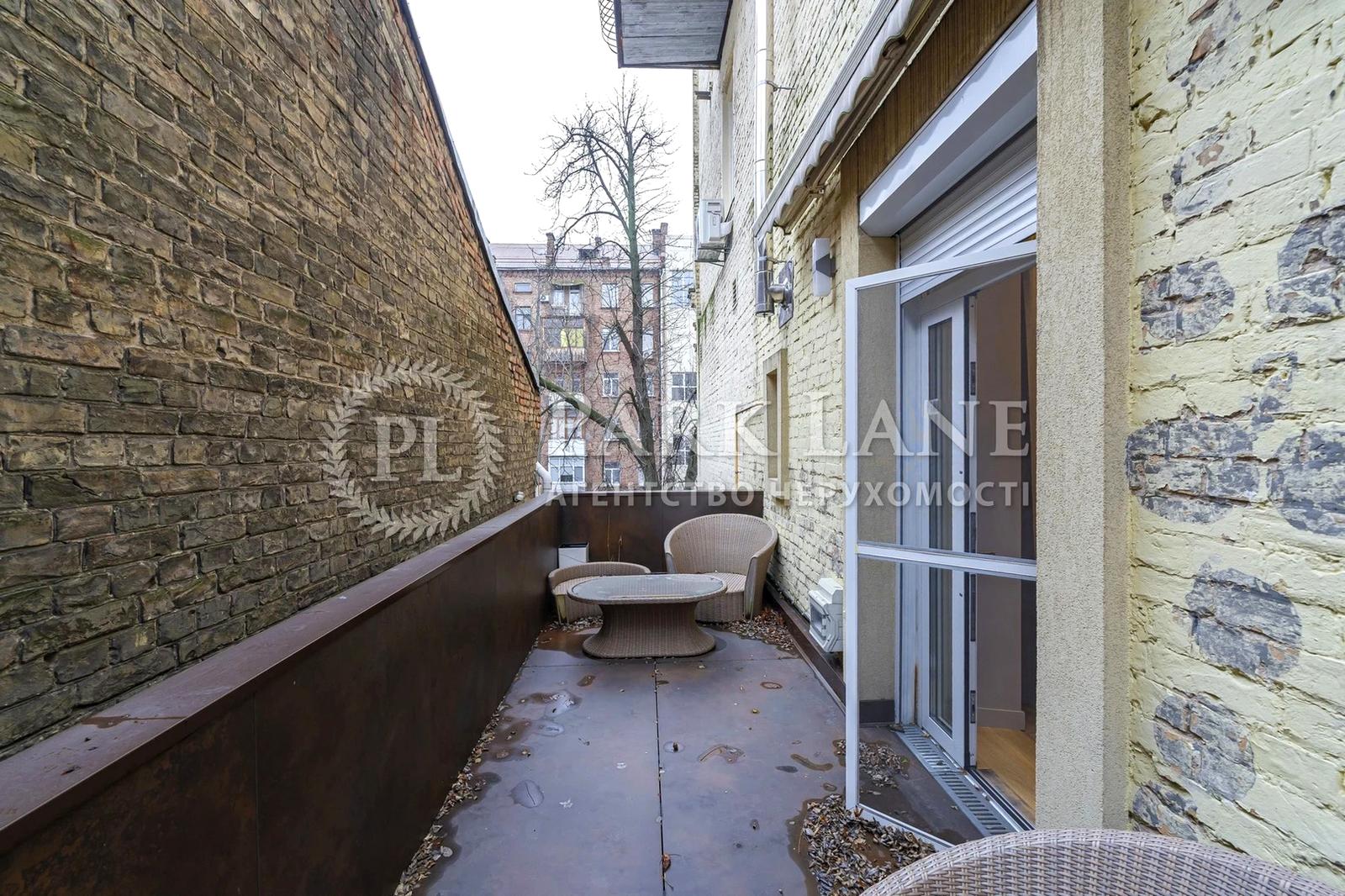 Багатокімнатна квартира за адресою вул. Антоновича (площа 196 м²) - Atlanta.ua - фото 55