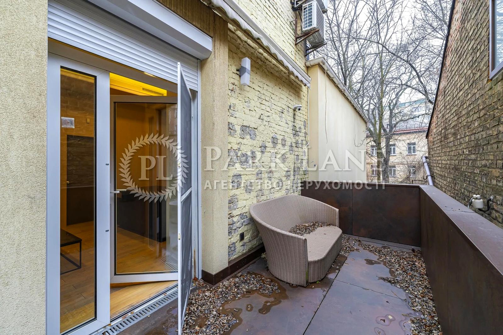 Багатокімнатна квартира за адресою вул. Антоновича (площа 196 м²) - Atlanta.ua - фото 56