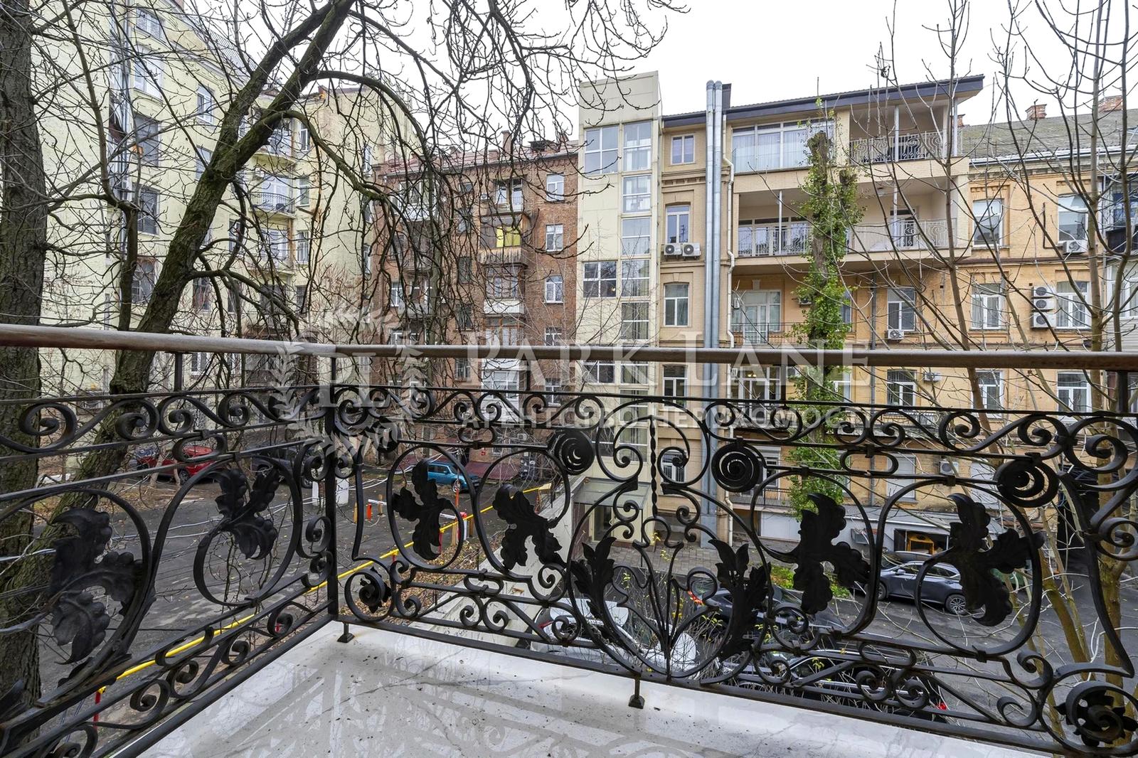 Багатокімнатна квартира за адресою вул. Антоновича (площа 196 м²) - Atlanta.ua - фото 60