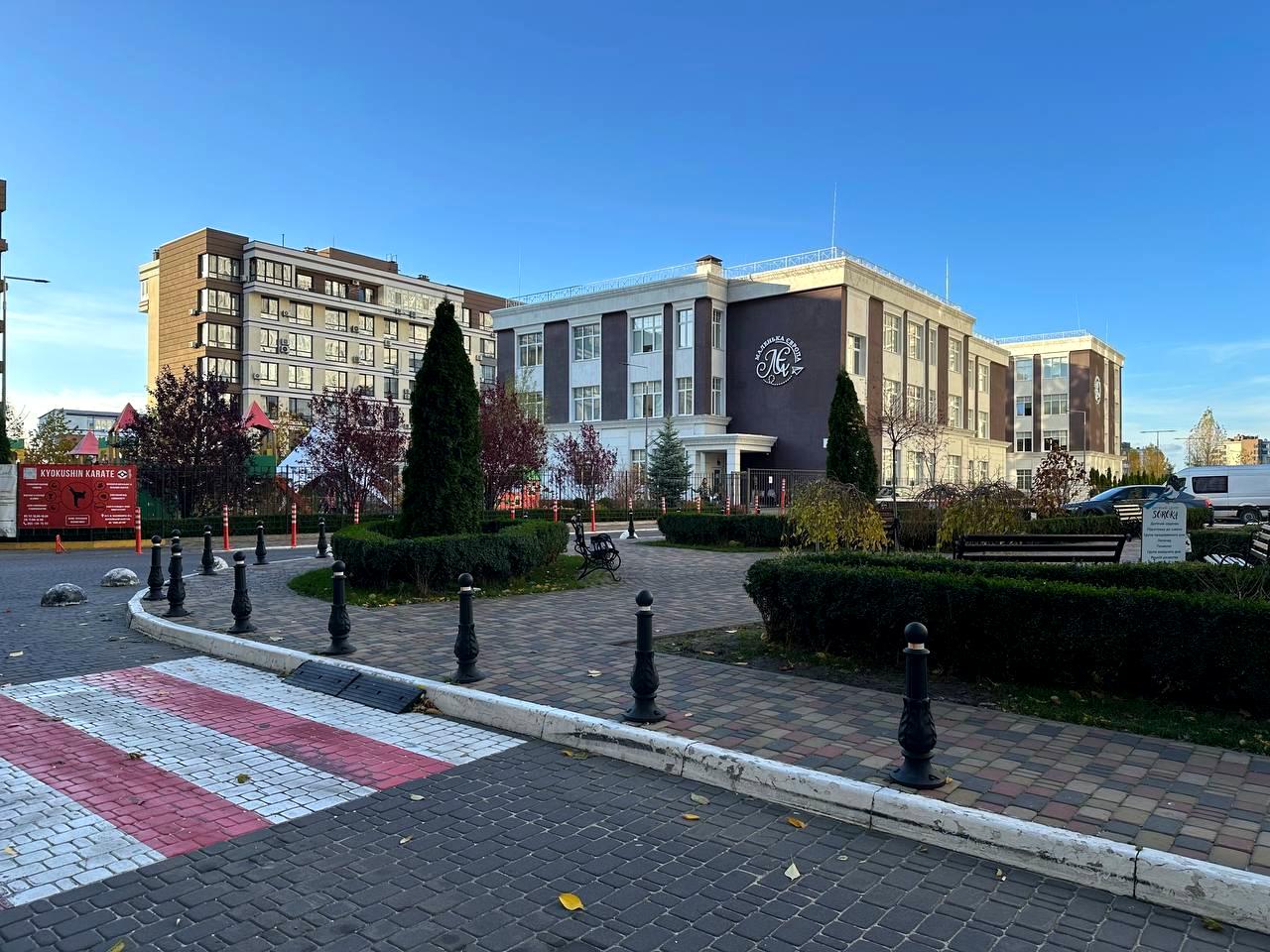 2-кімнатна квартира за адресою (площа 76 м²) - Atlanta.ua - фото 3