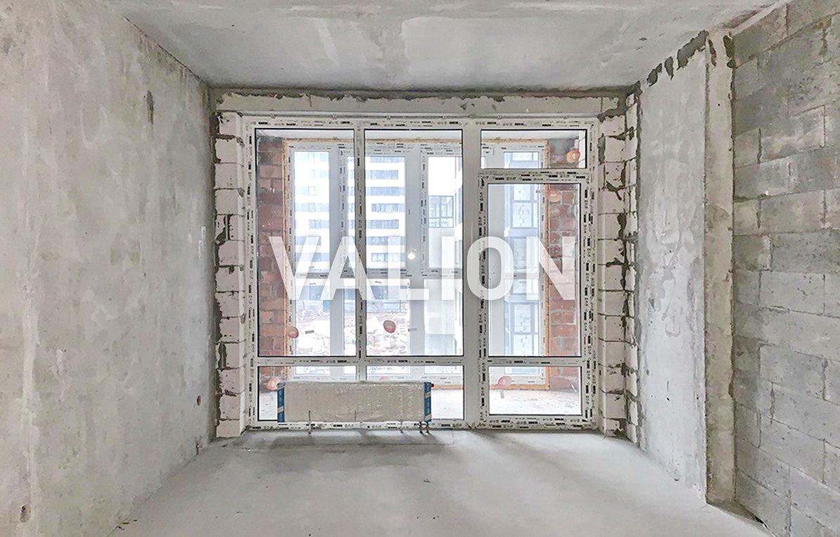 1-кімнатна квартира за адресою вул. Олександра Олеся (площа 46,3 м²) - Atlanta.ua - фото 7