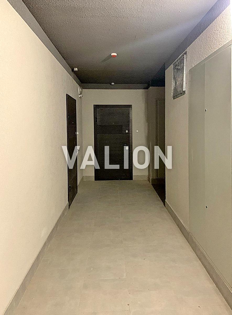 1-кімнатна квартира за адресою вул. Олександра Олеся (площа 46,3 м²) - Atlanta.ua - фото 6