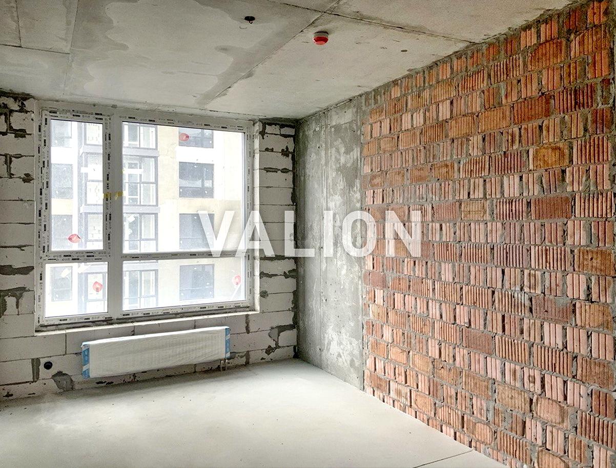 1-кімнатна квартира за адресою вул. Олександра Олеся (площа 46,3 м²) - Atlanta.ua - фото 10