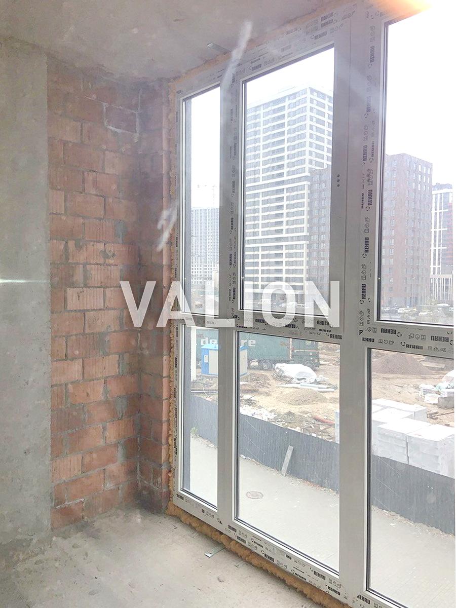 1-кімнатна квартира за адресою вул. Олександра Олеся (площа 46,3 м²) - Atlanta.ua - фото 13