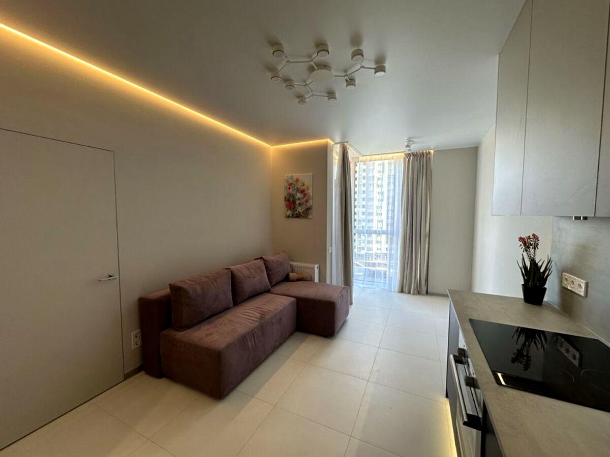 1-кімнатна квартира за адресою вул. Вірменська (площа 35 м²) - Atlanta.ua - фото 3