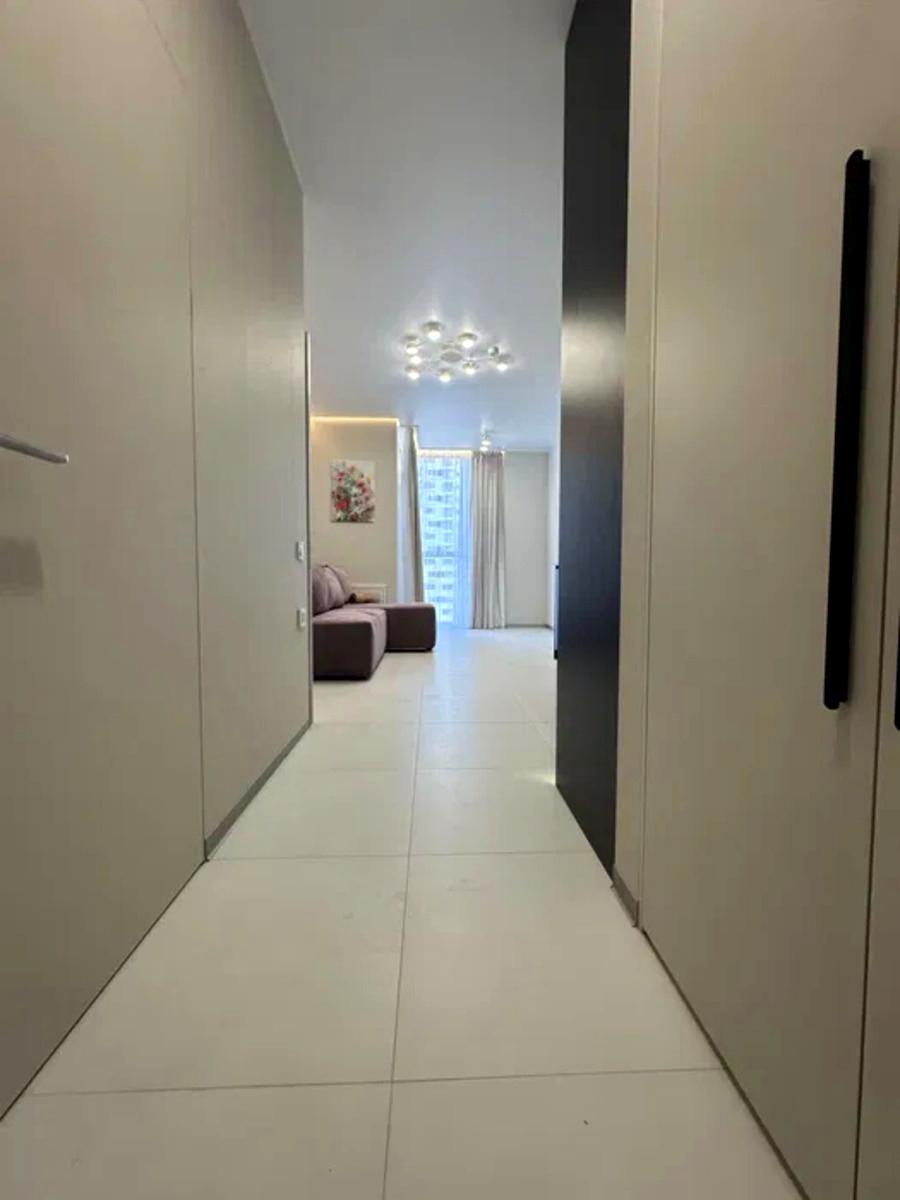 1-кімнатна квартира за адресою вул. Вірменська (площа 35 м²) - Atlanta.ua - фото 5