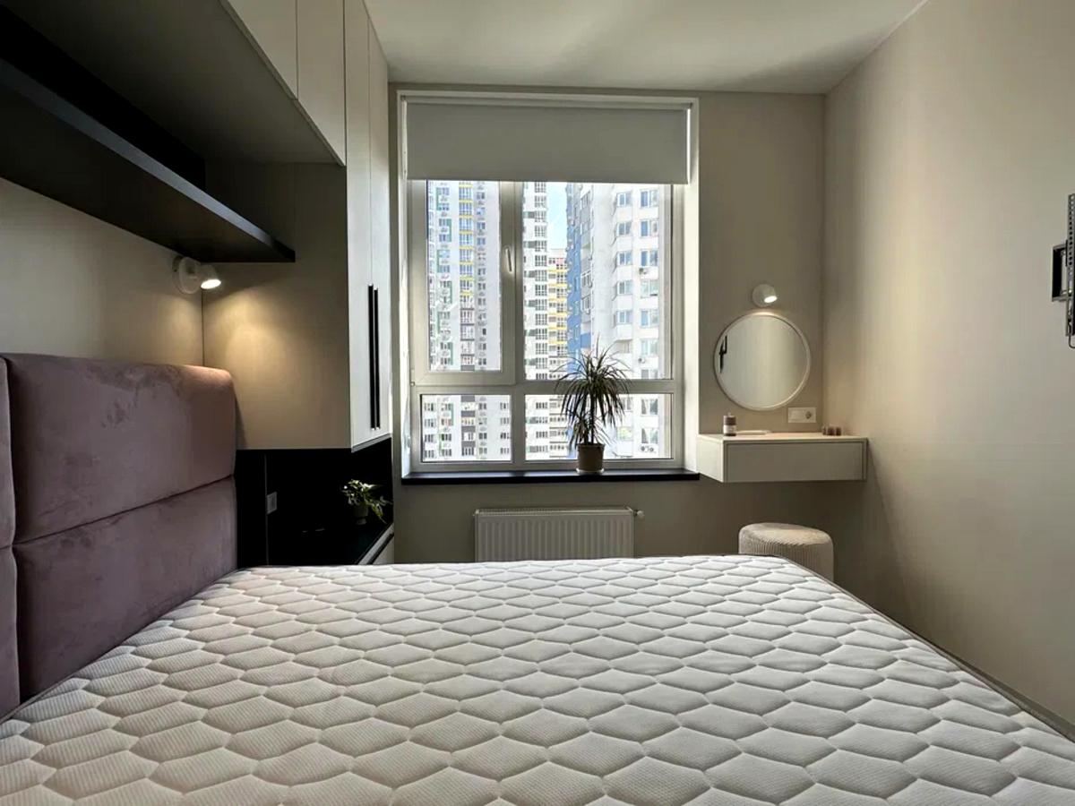 1-кімнатна квартира за адресою вул. Вірменська (площа 35 м²) - Atlanta.ua - фото 6